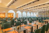 Blue Top Hot Spring Resort (Qinhuangdao Fira Resort)