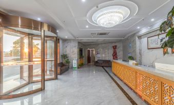 Ningbo Shengtangju Hotel