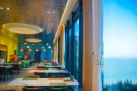 Grand New Century Resort Dongtou Wenzhou