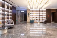 Atour Hotel Anqing Government Affairs Center Seventh Street Hotels in Anqing