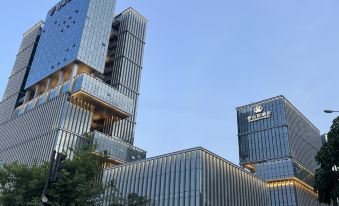 Zhuhai Hongsanyi Hotel