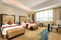 Sanding Huayue Hotel