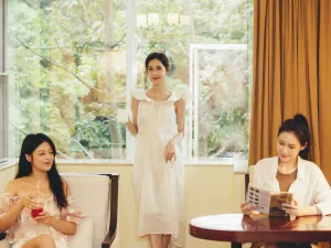 원쉬안 가든 리조트