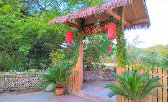 Huangshan seclusion Inn
