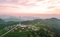 Wanchang Mountain Scenic Area Hotels in Chongyi County