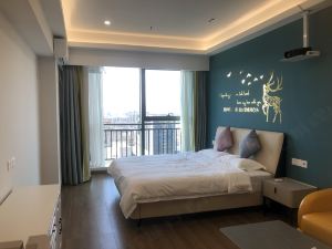 Vientiane SOHO Apartment