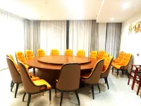 Muyun International Hotel Hotel a Dexing
