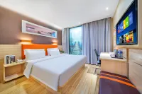 7 Days Premium Hotel (Chongqing Nanchuan Government Square) Hotels in Nanchuan District
