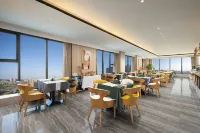 Smart·Smart Sky Hotel (Zigong Huashang International City)