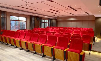 Jingxi Changtian Emerald Hotel