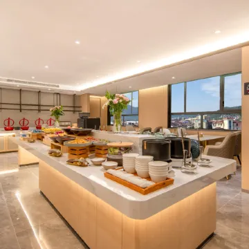 Atour X Hotel, Wansheng South Street, Hengdian