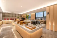 Atour X Hotel, Wansheng South Street, Hengdian