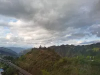 Jiachen Apartment Hotels in Pu'an