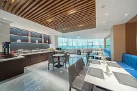 白玉蘭飯店（襄陽古城檀溪路店） - 早餐