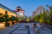 Qingju Bieyuan High-end Homestay (Dongguan Nancheng Xiping Subway Station)