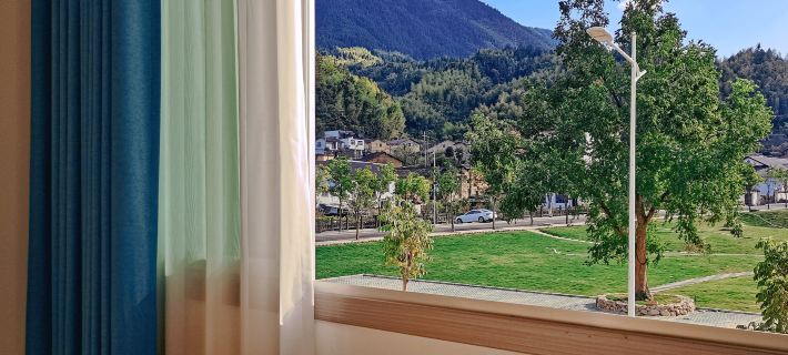Yunqi Mengxi Yunli · ForestPark Forest Secret Leisure Homestay (Wudaifeng Forest Park) Hotels in Yunhe
