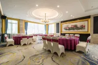 Daiyun Hotel Hotels in Dehua County