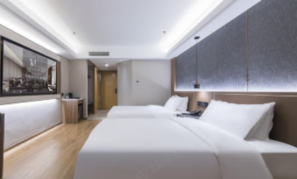 Madison Hotel Nanjing Confucius Temple