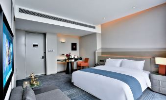TIANYUAN MINGYUE HOTEL LONGYOU