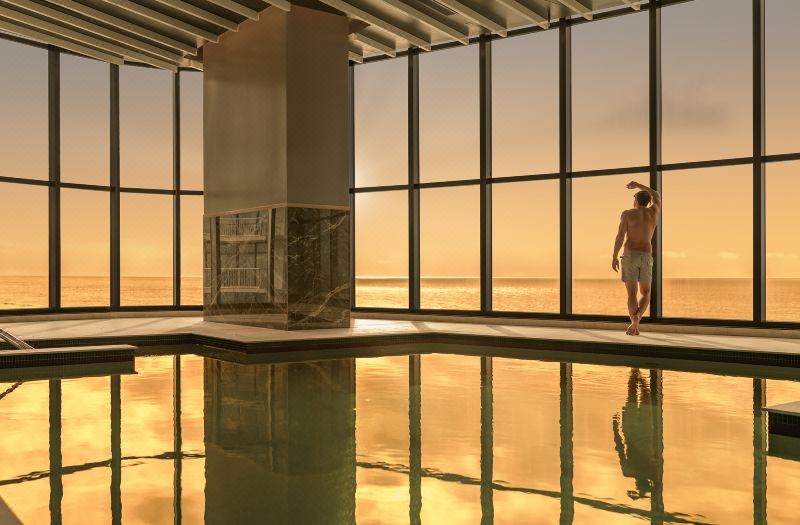 Meriton Suites Surfers Paradise photo 5