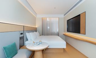 All Seasons Hotel (Beijing Zhongguancun Renmin University)