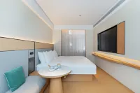 JI Hotel (Beijing Zhongguancun Renmin University) Hotels in Peking