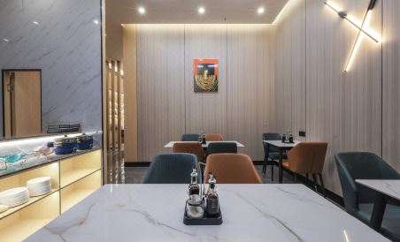 Suitetrails - Qujing Journey Select Hotel (Shunhuayuan Branch)