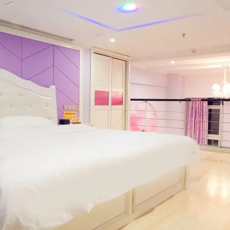 JILIN MUYI Hotel