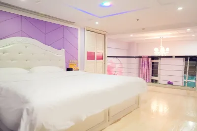 JILIN MUYI Hotel فنادق في 