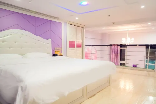 JILIN MUYI Hotel
