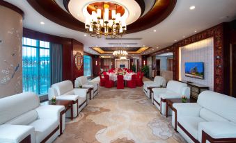 Qingyuan KB Hotel