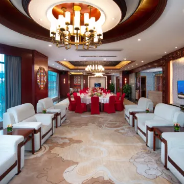 KB Hotel Qing Yuan