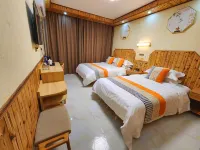 Nanxi JiangTingXuanGe Homestay