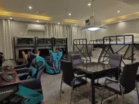Youth e-sports Hotel (Youkou Garden Branch)