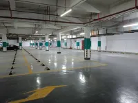 Zhaoqing International Hotel (Qixingyan Xinghu Scenic Area Branch) - Parkplatz