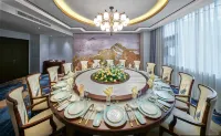 Jia Lun Hotel - breakfast