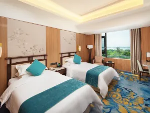Hai Bin Hotel