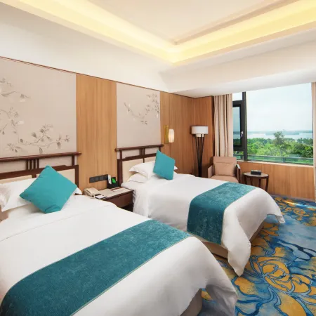 Hai Bin Hotel