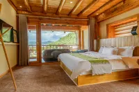 Changwangfu · Manor (Shangri-La Shika Snow Mountain)