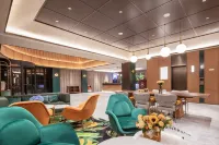 Orange Hotel (Yancheng Dafeng Nanxiang Road Branch) - 3-Star