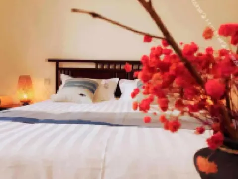 Gutian Township Shanli Xiaozhu Inn