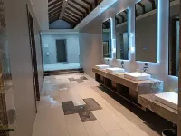 Baliya Hotel - spa