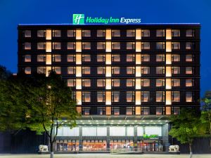 HolidayInn Express Taiyuan High-Tech Zone