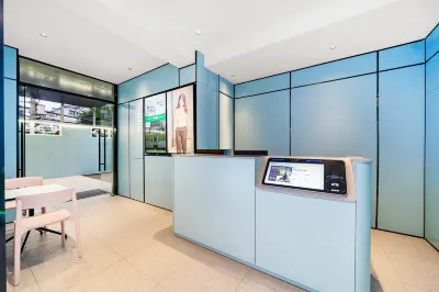 Hi Inn Hotel (Shanghai Daxuecheng Zhong Road) Hotel in zona Jiading Confucius Temple