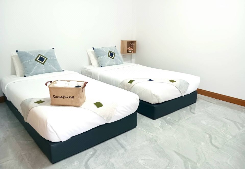 코지 하우스 치앙라이 이미지