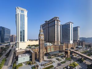 The St. Regis Macao