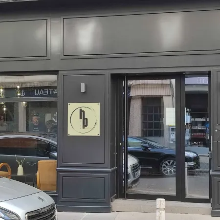 Hôtel Paulette Rouen Centre Cathédrale Отели в г. Руан