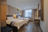 Homeinn Selected Hotel (Haiyang Xinyuan Square) Hotels in Haiyang