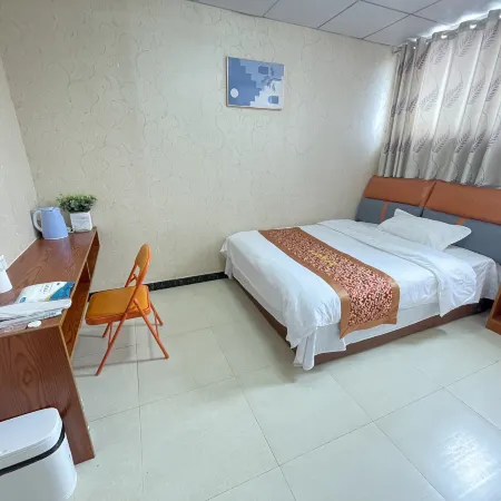 Linyi Junyue Business Hotel