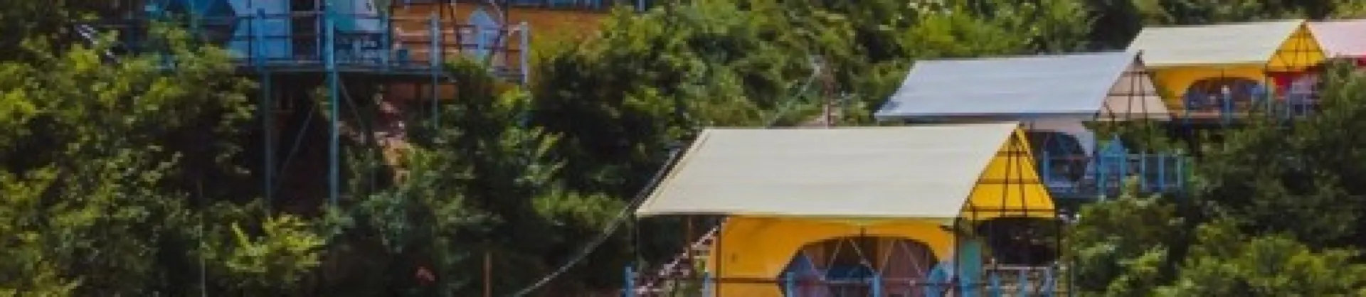 Boutique-Privatunterkünfte